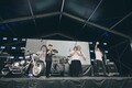 Block FM が音楽とバイクの祭典「BLUE SKY HEAVEN 2025」のアフターレポートを公開！