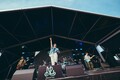 Block FM が音楽とバイクの祭典「BLUE SKY HEAVEN 2025」のアフターレポートを公開！