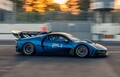 マセラティ、伊「フォーリコンコルソ」初参加…『GT2ストラダーレ』と『MCXtrema』披露へ