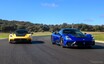 マセラティ、伊「フォーリコンコルソ」初参加…『GT2ストラダーレ』と『MCXtrema』披露へ