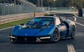 マセラティ、伊「フォーリコンコルソ」初参加…『GT2ストラダーレ』と『MCXtrema』披露へ