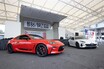 【マメ号 vs BEV】86/BRZスタイルで実現した勝負の行方は!? 40th記念車＆新グレードも