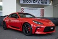 【マメ号 vs BEV】86/BRZスタイルで実現した勝負の行方は!? 40th記念車＆新グレードも