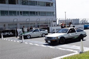 【マメ号 vs BEV】86/BRZスタイルで実現した勝負の行方は!? 40th記念車＆新グレードも