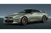 日産のコンセプトカー第1弾は近未来の「アリア」風。次期GT-Rも出る!?【JMS2023】