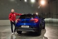 改良された「ルノー キャプチャー」はE-TECHフルハイブリッドにより上級クラスを運転しているような感覚になる