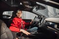 改良された「ルノー キャプチャー」はE-TECHフルハイブリッドにより上級クラスを運転しているような感覚になる