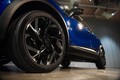 改良された「ルノー キャプチャー」はE-TECHフルハイブリッドにより上級クラスを運転しているような感覚になる