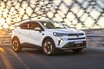 改良された「ルノー キャプチャー」はE-TECHフルハイブリッドにより上級クラスを運転しているような感覚になる