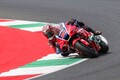 【MotoGP】中上貴晶、日本での取り組みを実戦でテストし代役大いに活用「引き続き将来のチームに貢献できるよう取り組む」