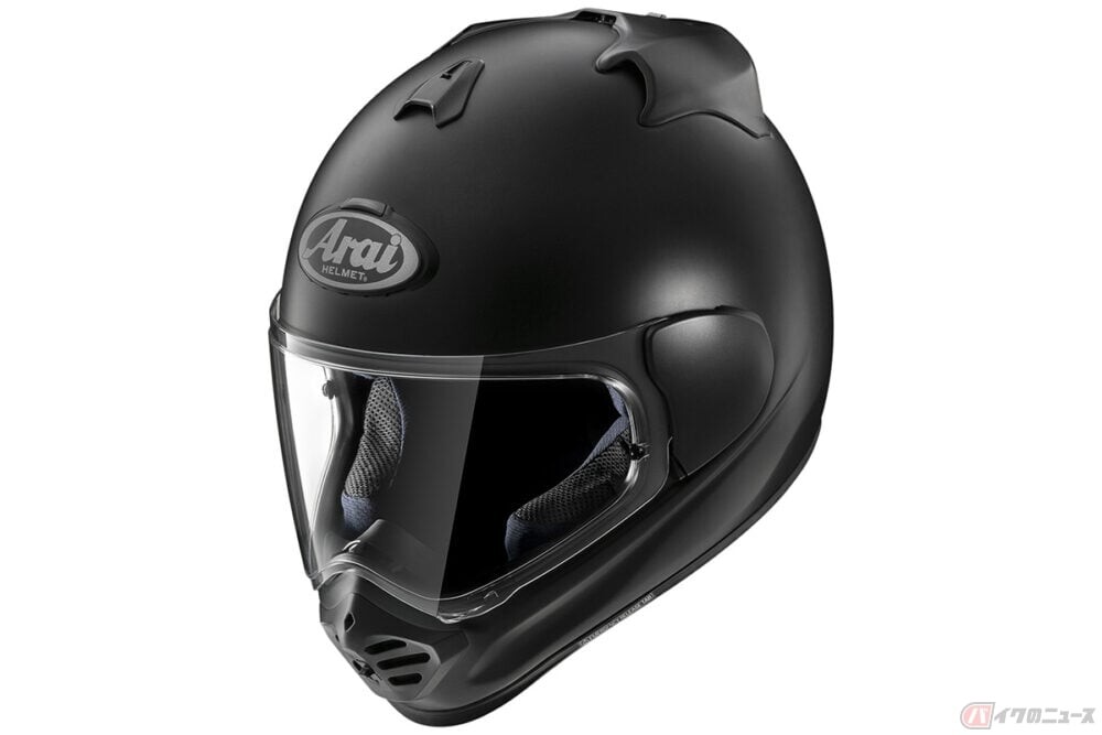 変身できるヘルメット!? ライダーを最高のツーリングへと導くアライの新提案！ リスタイルされたストリートヘルメット「TXストラーダ」登場