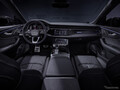 アウディの高性能SUV『RS Q8』、600馬力ツインターボ搭載…発表