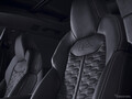 アウディの高性能SUV『RS Q8』、600馬力ツインターボ搭載…発表