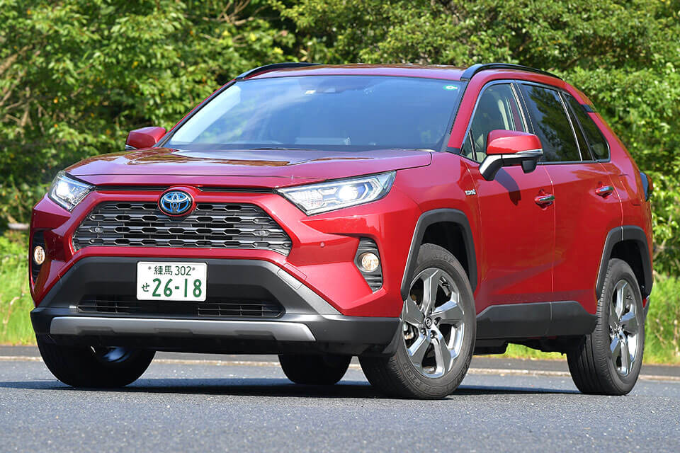 車両価格だけではわからない 日本車vs輸入車 本当の価格差 ベストカーweb の写真 13ページ目 自動車情報サイト 新車 中古車 Carview