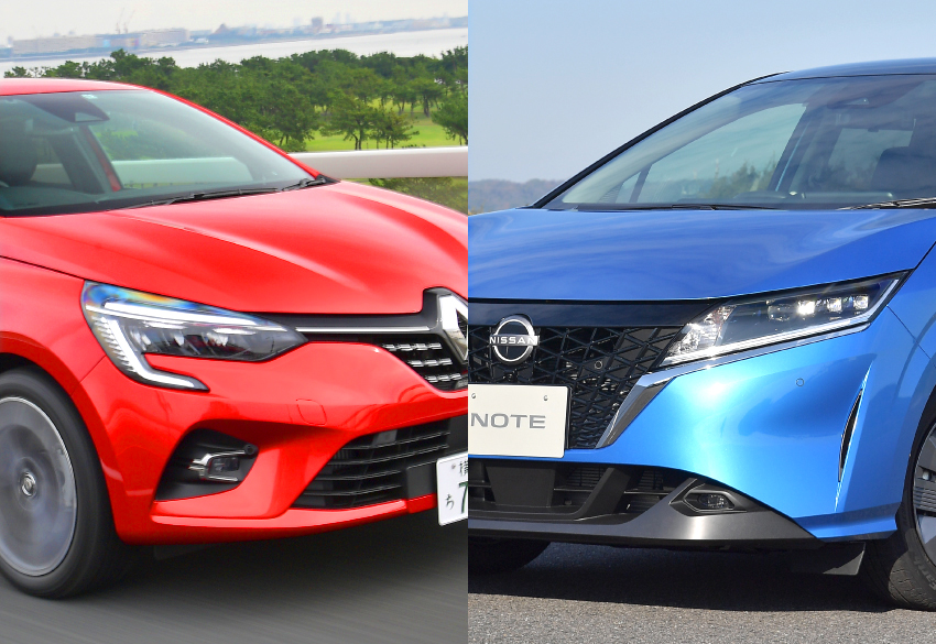 車両価格だけではわからない 日本車vs輸入車 本当の価格差 ベストカーweb 自動車情報サイト 新車 中古車 Carview