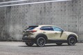 CX-5、CX-30、Mazda3のレトロスポーツエディションは温かみのあるスタイル