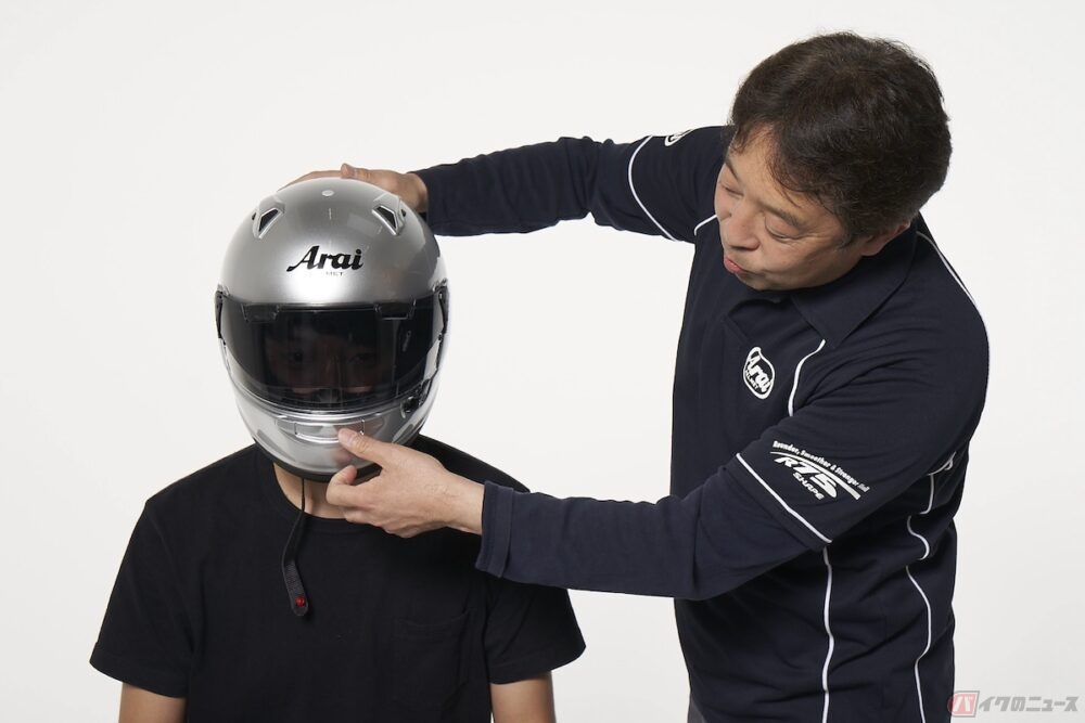 高い安全性と快適性を備えたアライヘルメット アストラルx の機能を使いこなして快適ツーリングライフを実現 バイクのニュース 自動車情報サイト 新車 中古車 Carview