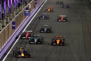 F1、V10エンジンへの回帰を正式に否定へ。新PUルールの修正も検討、モーター出力引き下げも？