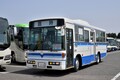 タクシー、バス、救急車、警察車両まで!?…第5回商用車ミーティング関東に70台