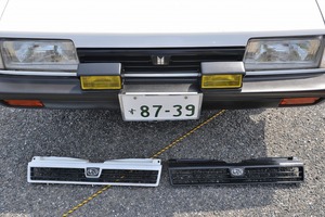 タクシー、バス、救急車、警察車両まで!?…第5回商用車ミーティング関東に70台