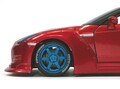 憧れのGT-R、NS-Xが買える！……1/24スケールのミニカーだったら買える。再現性も高いし。【AOSHIMA・ダイキャストミニカー】