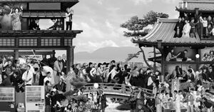 「KYOTOGRAPHIE 京都国際写真祭 2025」が開催中！ 見どころをピックアップ