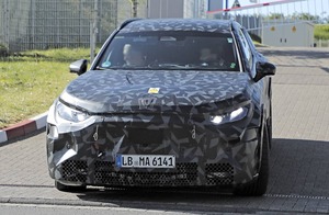【スクープ】メルセデスAMG初の独自開発スーパーSUVとなる「GT SUV」は1000馬力オーバーか!?