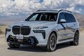 “クセ強”顔で富裕層のハートを掴むか？ 1600万円級のアウディ『Q9』、最終デザイン予想