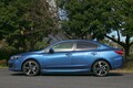 「スバルインプレッサG4」走りも安全性能もいまだ最前線！好バランスが光るセダン