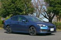 「スバルインプレッサG4」走りも安全性能もいまだ最前線！好バランスが光るセダン