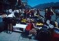 ウィリアムズ・ホンダFW11B（1987）はダブルタイトル獲得を義務付けられたマシンだった【ホンダF1活動第2期の10年 (5)】