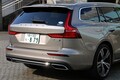 ボルボ V60がじわじわ売れているのはベースグレードの凄さにあるのでは疑惑