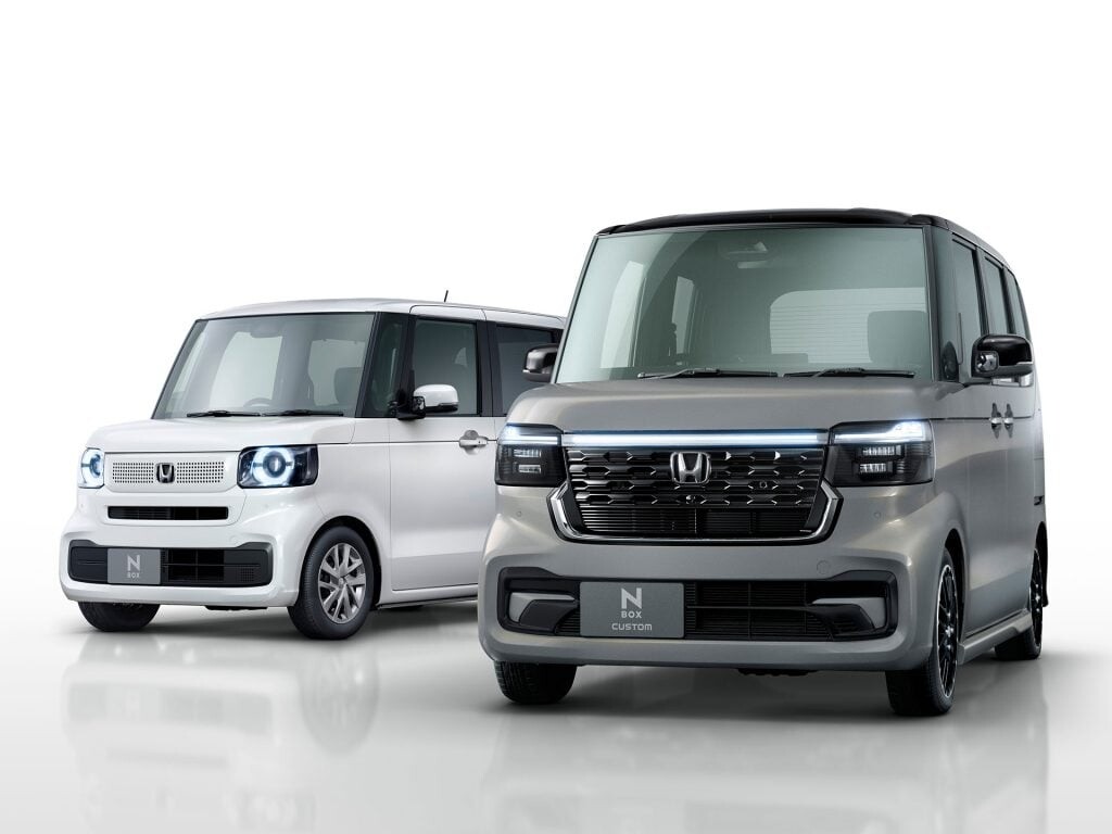 N-BOXの燃費性能とは？新旧モデルは実際どうなのか、調べてみた