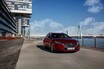 アテンザ（マツダ6）ワゴンのマイナーチェンジ車を世界初公開！【ジュネーブモーターショー2018】
