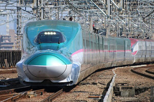 小泉進次郎氏「JR東日本のお米キャンペーンが凄い…」 新幹線を使ってコメ安く「生活応援価格」で売る仕組みに驚嘆