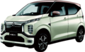三菱＆日産・新型軽EV見くらべガイド