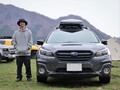 キャンパーたちの愛車リアルレビュー！ 安定感も遊び心も◎の国産車４選