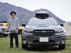キャンパーたちの愛車リアルレビュー！ 安定感も遊び心も◎の国産車４選