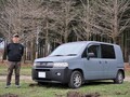 キャンパーたちの愛車リアルレビュー！ 安定感も遊び心も◎の国産車４選