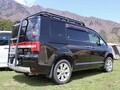 キャンパーたちの愛車リアルレビュー！ 安定感も遊び心も◎の国産車４選
