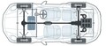 【詳細データテスト】ポルシェ911　ハンドリングが向上　標準サスなら乗り心地は満足　遮音は要改善
