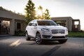 リンカーン、ミッドサイズSUV 新型ノーティラスを投入 高級SUVの新たな価値を訴求