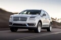 リンカーン、ミッドサイズSUV 新型ノーティラスを投入 高級SUVの新たな価値を訴求