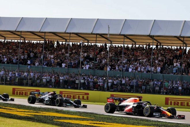 ロス・ブラウン、F1初導入のスプリント予選を高評価。ファンからのフィードバックも考慮し今後に向けた議論へ