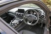 試乗　メルセデス-AMG GT Cクーペ　ライバルにはない古典的な魅力