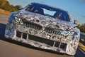 「4モーター」BMW M3の試験台　ビジョン・ドライビング・エクスペリエンスへ同乗　トルクは1831kg-m