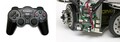  ヴイストン：4輪独立ステアリング駆動方式 ROS対応台車ロボット「4WDSローバーVer2.0」発売