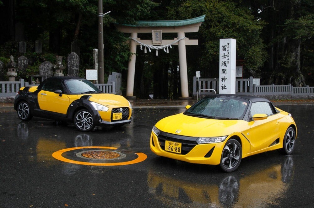 欧州に「軽自動車」規格導入？　小型・安価な『Eカー』カテゴリー開発へ　EU