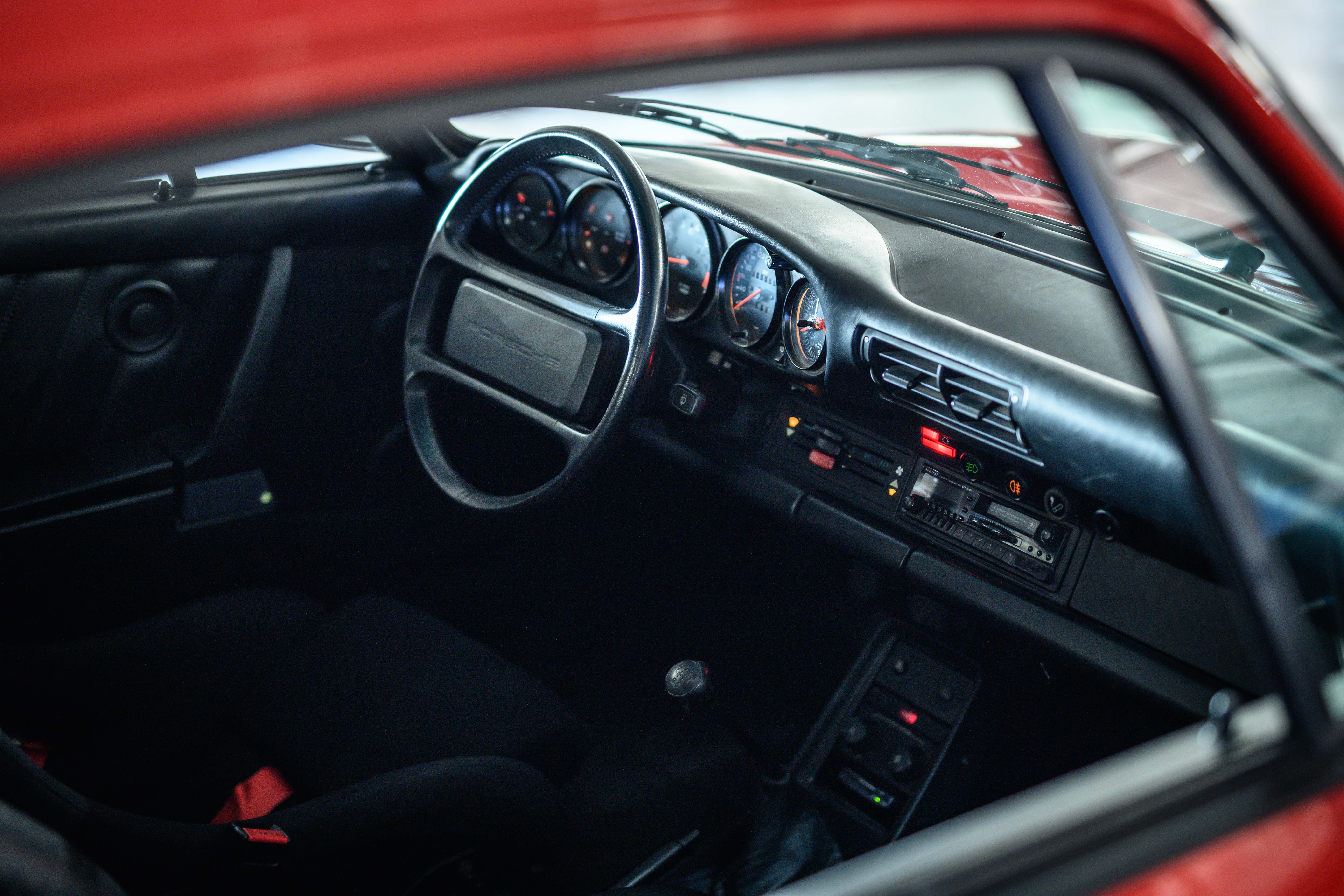 2桁ナンバー物語 Vol 7 横浜34のポルシェ 911 後編 Gq Japan 自動車情報サイト 新車 中古車 Carview