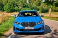 FFベース4輪駆動の功と罪　初試乗　BMW 1シリーズM135i　4気筒ターボは306ps